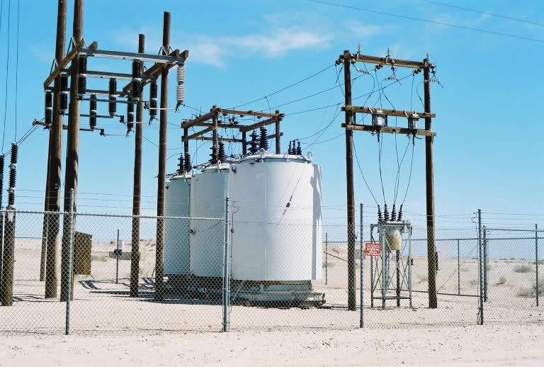 Superstition Substation to Bullfrog Dairy Electrical Distribution Line Environmental Assessment (EA)