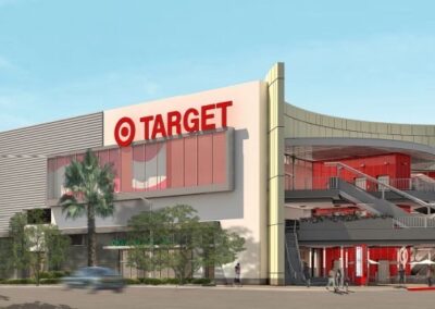 Greenhouse Gas Emissions Analysis – Hollywood Target Store
