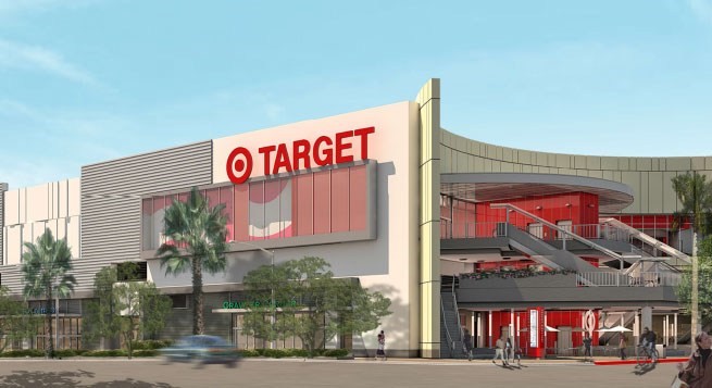 Greenhouse Gas Emissions Analysis – Hollywood Target Store