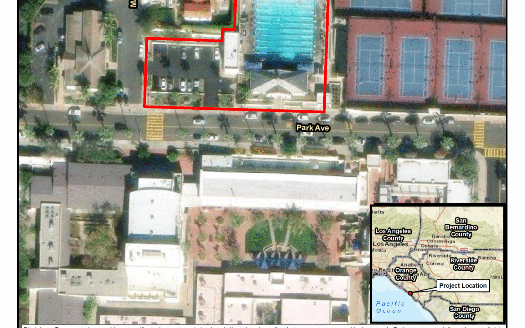 Laguna Beach High School Pool Modernization