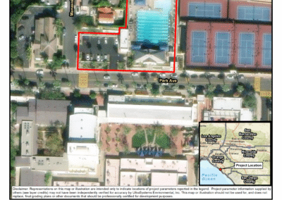 Laguna Beach High School Pool Modernization