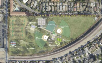 UltraSystems Wins Bid to Provide Environmental Services for the City of Torrance’s El Nido Park Renovation Project