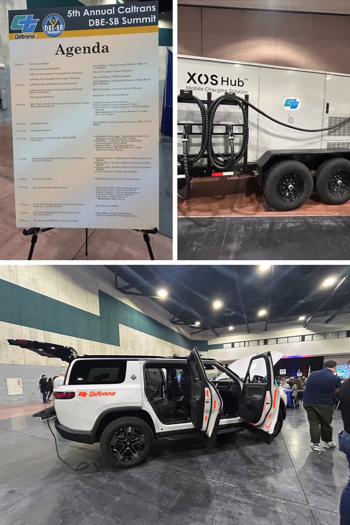 UltraSystems Environmental Inc.