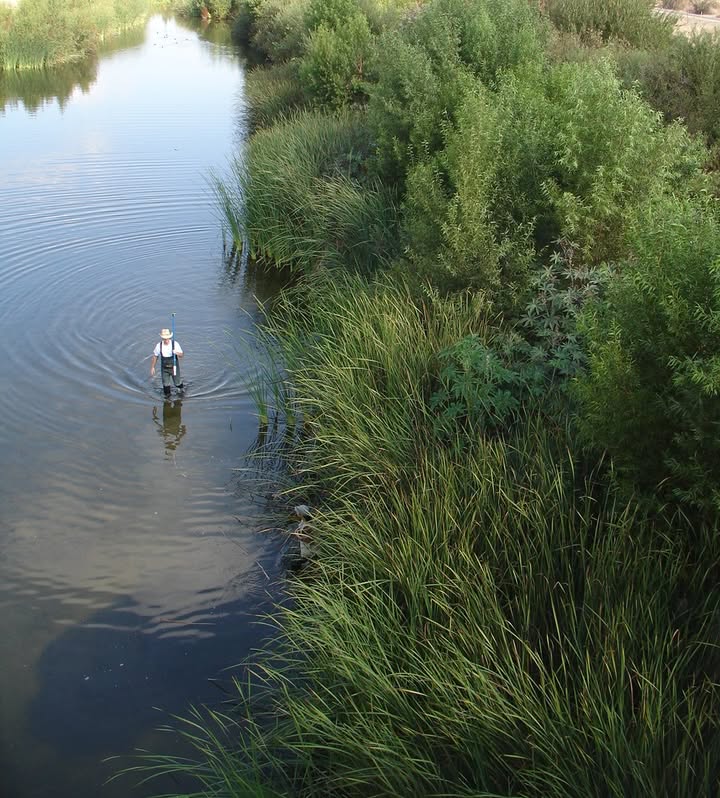 UltraSystems Environmental Inc.