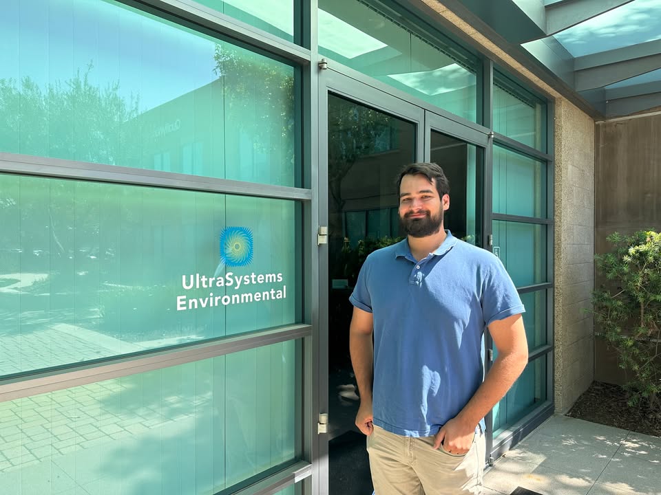UltraSystems Environmental Inc.
